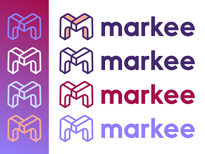 Markee Logo