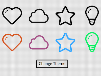 SVG Sprites & Icon Systems Are Super css html icon systems icons sprites svg