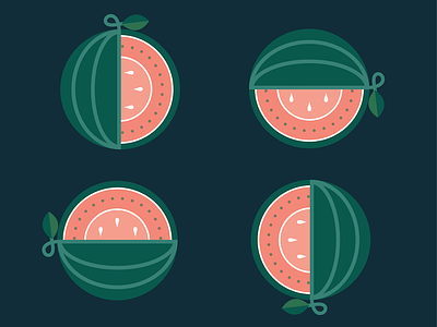 A Field Guide to Flexbox Watermelons