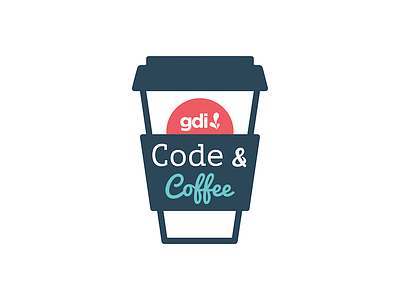 GDI Code & Coffee