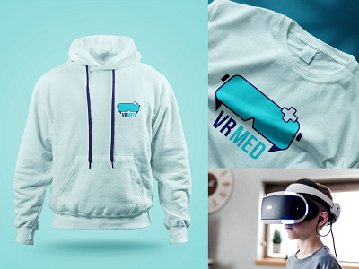 VRMed - Apparel Mockups