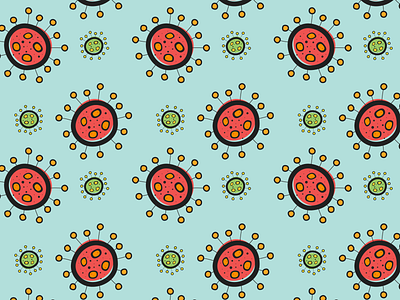 Pattern 002: Virus