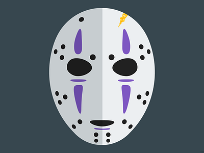 Jason No Face