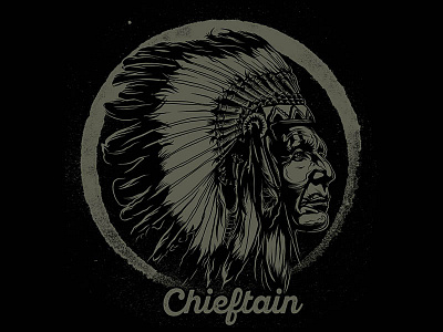 chieftain