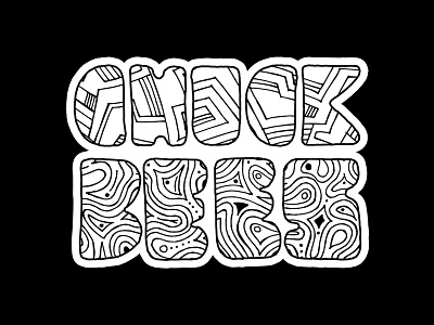 chuckbees sketch 01