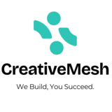 CreativeMesh Agency