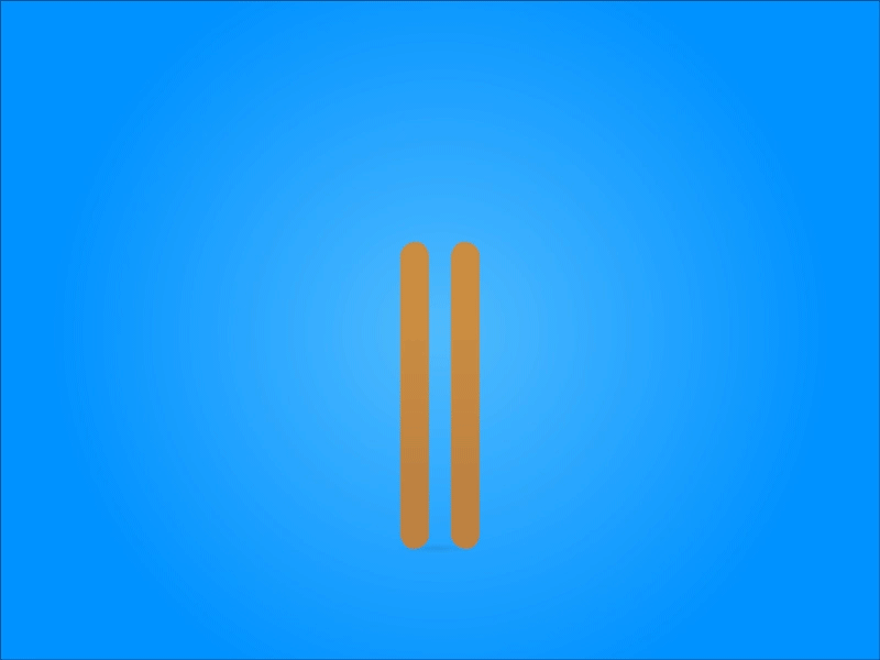 Popsicles by Amber D. Beckstrom on Dribbble