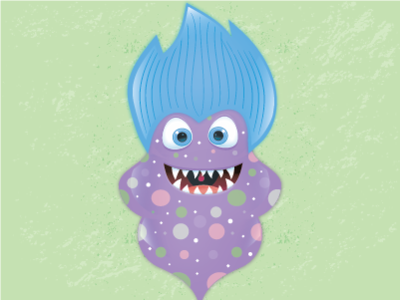 Addimonster Dribbblesize by Cindi Bane on Dribbble
