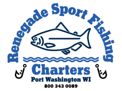 Sport Fishing Logo design fishing icon illustration line art line icon logo vector