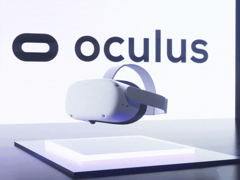 Oculus - Theater Experience