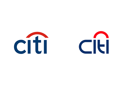 Citi Bank Logo Idea bank logo banking logo brand design brand identity branding citi logo logodesign logos modern rebranding redesign redesign concept refresh simple