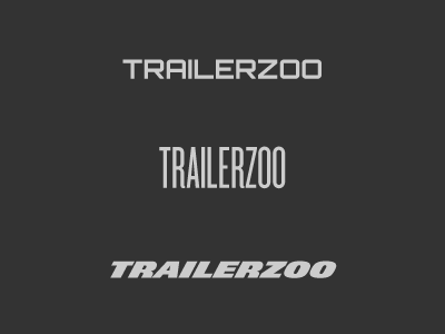 TrailerZoo logo concept