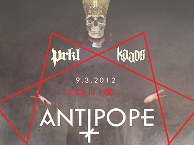 Antipope