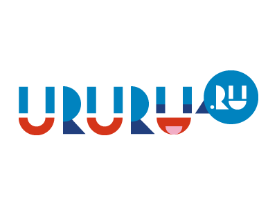 Ururu Logo