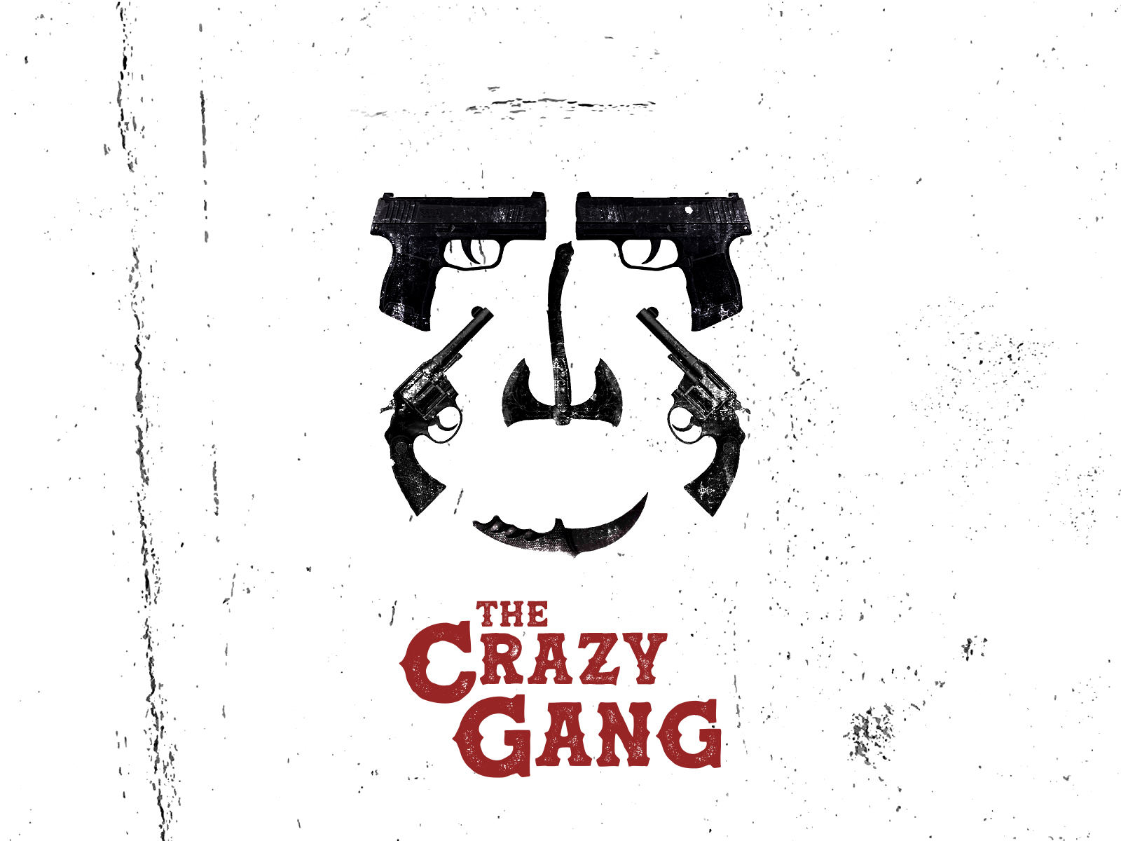 the-crazy-gang-by-manikandan-on-dribbble