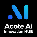 Acote AI Innovation Hub