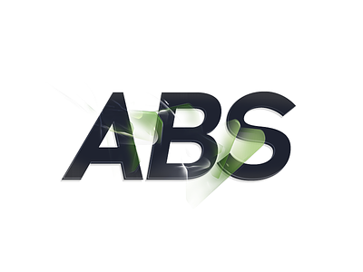 ABS abs acrom fx light typography versalen