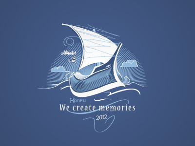 we create memories