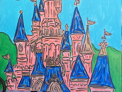 Disneyland Paris castle disney disneyland paris wondergroundgallery