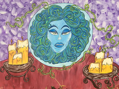 Madame Leota