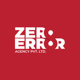 ZERO ERROR AGENCY PVT. LTD.
