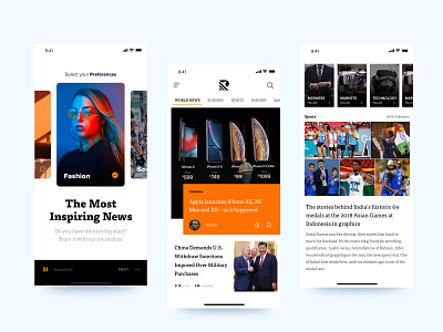 News App