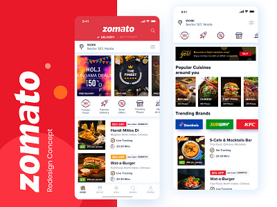 Zomato