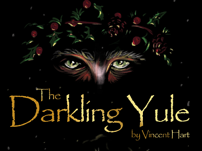 The Darkling Yule Concept