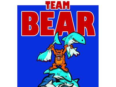 Team Bear