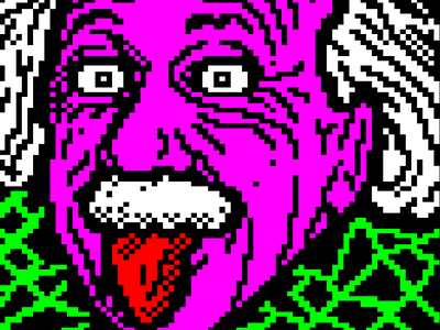 3-bit Einstein Tongue