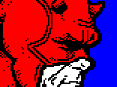 3 bit Daredevil