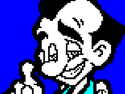 Leisure suite larry