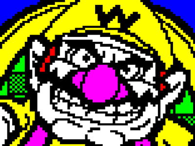 Wario