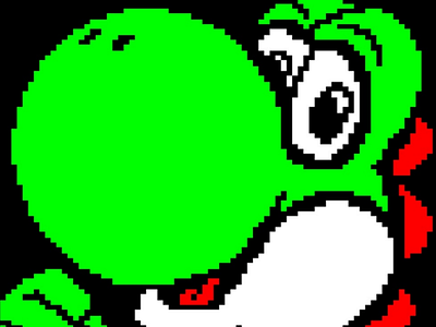 Yoshi