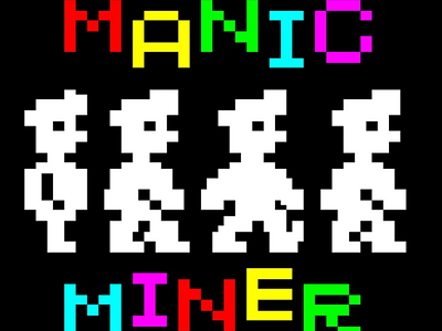 Manic Miner