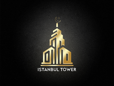 ISTANBUL TOWER LOGO