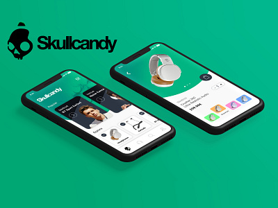 Skullcandy_App