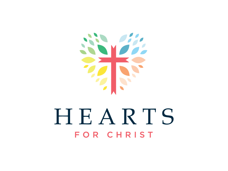 Hearts for Christ