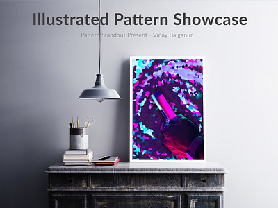 Wall Patterns | Showcase