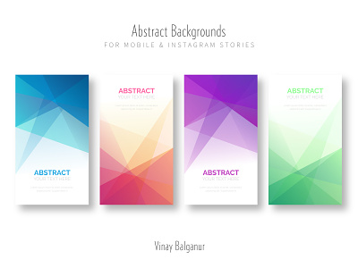 Abstract Background for Mobile & Instagram abstact abstract art abstract design adobe illustration adobe photoshop art design design art illustration instagram template instragram mobile screen mobile wallpapers wallpapers