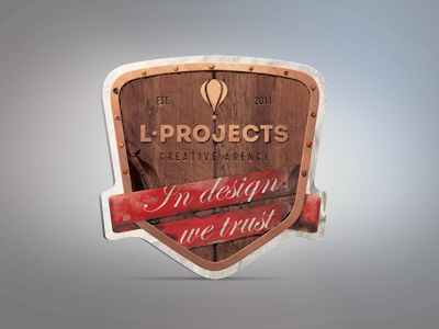 L-Projects 3