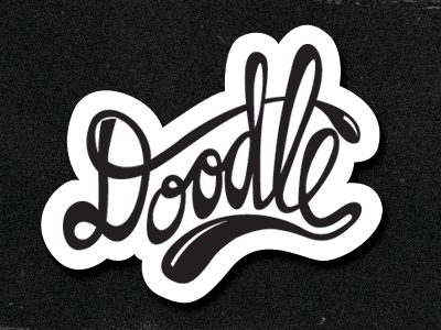 Doodledribbble