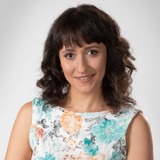 Margarita Atanasova, PhD