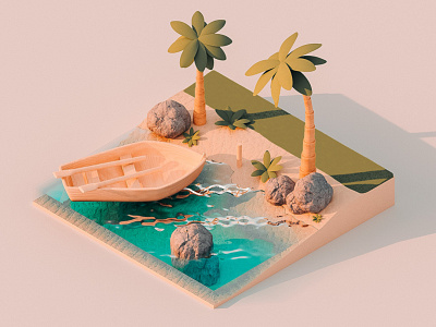 Island