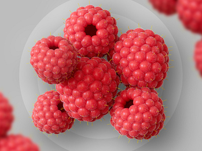 Raspberry