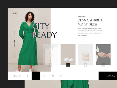 Fashion lookbook | e-commerce | 012 branding clean commerce design desktop e commerce editorial fashion home logo minimal nav product shop typography ui