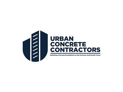 URBAN CONCRETE CONTRACTOR by FAUZAN AMIR MAULANA on Dribbble