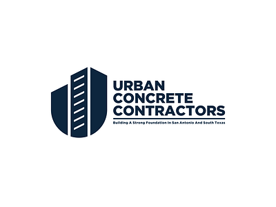 URBAN CONCRETE CONTRACTOR by FAUZAN AMIR MAULANA on Dribbble