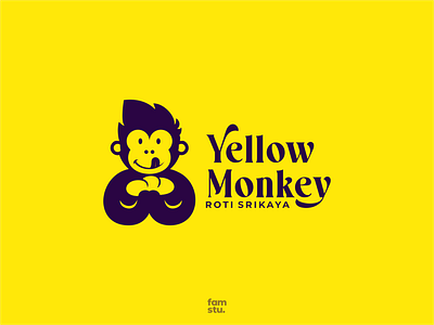 Yellow Monkey