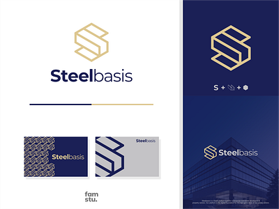 Steelbasis